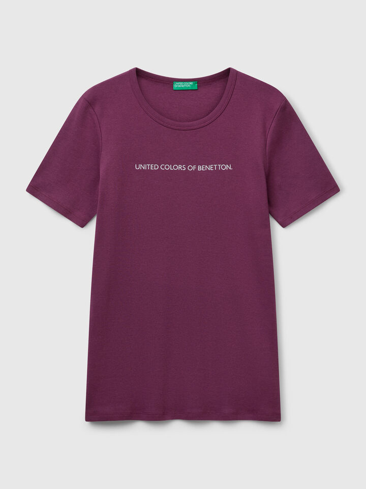 T-SHIRT Women image number 4